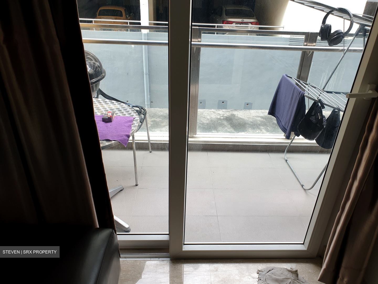 Suites @ Bukit Timah (D21), Apartment #506011411